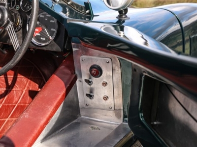 2020 Jaguar C-Type By Realm