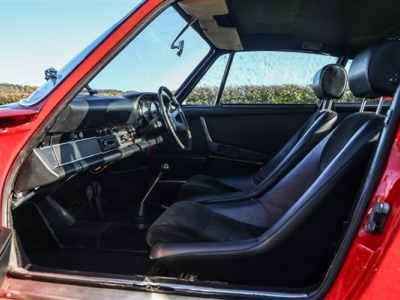 1972 Porsche 911 E 2.4 1972 Porsche 911 E 2.4