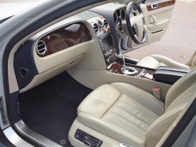 2006/06 Bentley Flying Spur