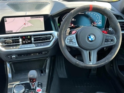 2023 BMW M4