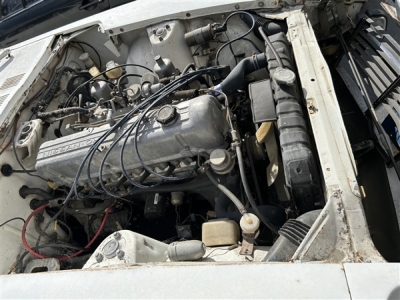 1971 Datsun 240Z (LHD)