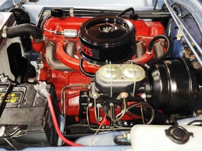 1964 Dodge Dart GT