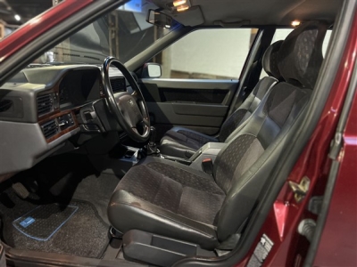 Volvo 850 T5