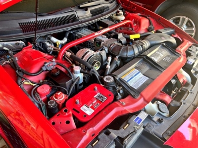 1995 Chevrolet Camaro Z28 SLP