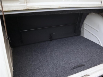 1988 Citroen 2CV 6 Club