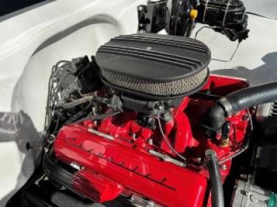 1969 Chevrolet C10 Pickup