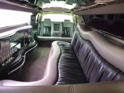 2006 Chrysler 300 Touring Limousine