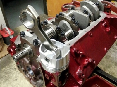 1963 Chevrolet Custom Pickup