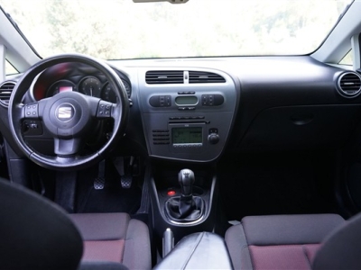2007 Seat Leon 1.9 TDI