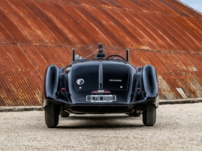 1937 Delahaye 135 MS