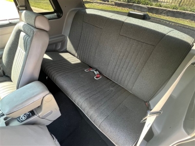 1989 Ford Mustang LX 5.0