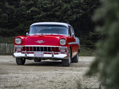 1956 Chevrolet Bel Air