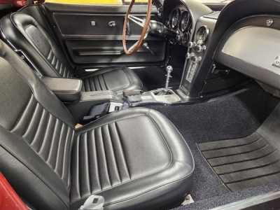 1967 Chevrolet Corvette