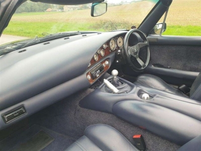 1998 TVR Chimaera 4.5