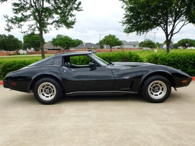 1979 Chevrolet Corvette