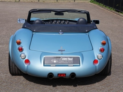 2002 Wiesmann MF30 Roadster