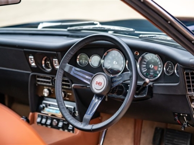 1971 Aston Martin DBS V8