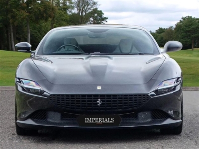 2022(22) Ferrari Roma