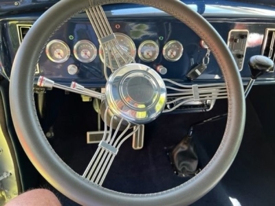 1948 Dodge Business Coupe