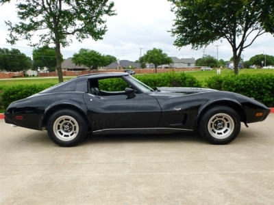 1979 Chevrolet Corvette