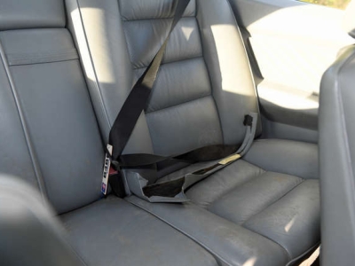 1991 Mercedes-Benz 500 SEC Automatic