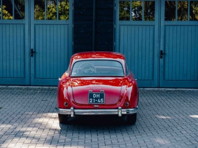 1954 Alfa Romeo 1900 Super Sprint