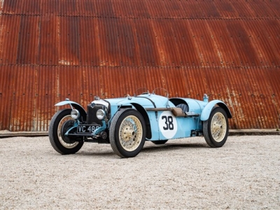 1995 Rolls-Royce Silver Spirit MK IV