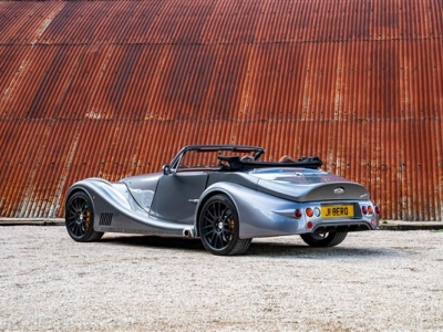 2002 Bentley Arnage R