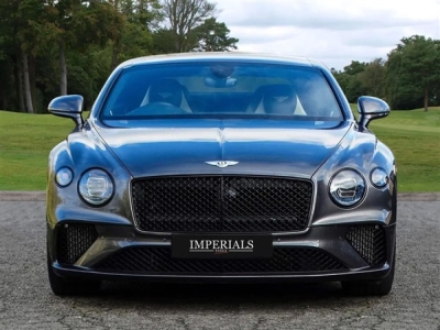 2022(22) Bentley Continental
