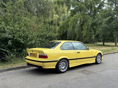 BMW M3 Your Classic Car SOLD-VENDU-VERKAUFT.
