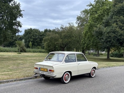 Daf 55 Fantastic restored condition.