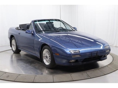 1990 Mazda RX-7