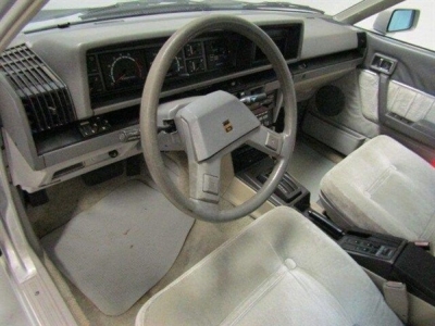 1983 Datsun Maxima