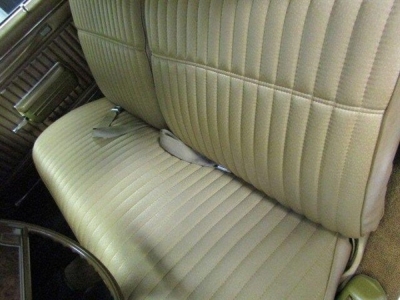 1970 Chevrolet Monte Carlo