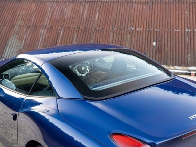 2015 Ferrari California T