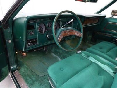 1976 Ford Thunderbird