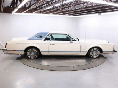 1978 Lincoln Continental