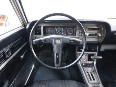 1974 Toyota Coronoa