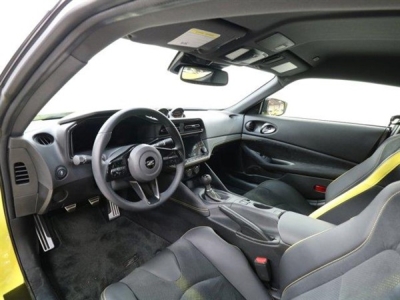 2023 Nissan Z Proto Spec