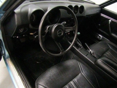 1975 Datsun 280Z
