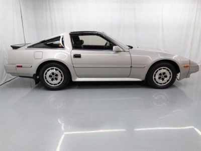 1986 Nissan 300ZX