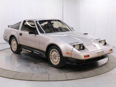 1984 Datsun 300 ZX