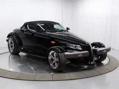 1999 Plymouth Prowler