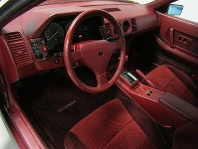 1988 Nissan 300ZX