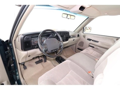 1994 Dodge Ram 1500