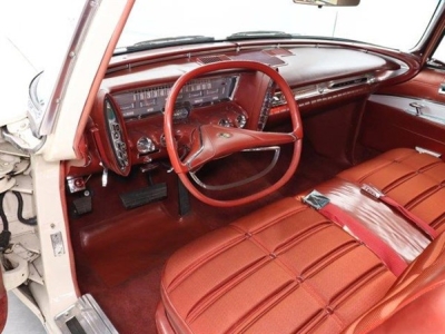 1963 Chrysler Crown Imperial