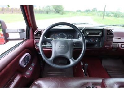 1996 Chevrolet C/K 3500