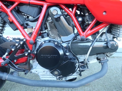 2007 Ducati Sport Classic 1000S