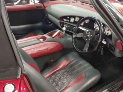 1995 TVR Chimaera 500