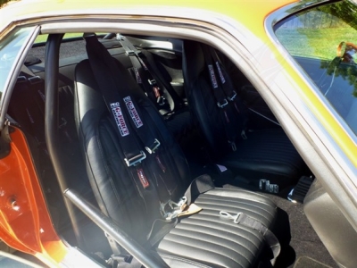 1972 Plymouth Hemi Cuda